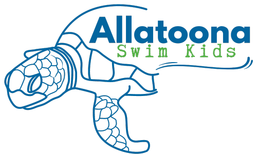 Allatoona ISR Swim