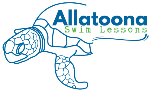 Allatoona ISR Swim